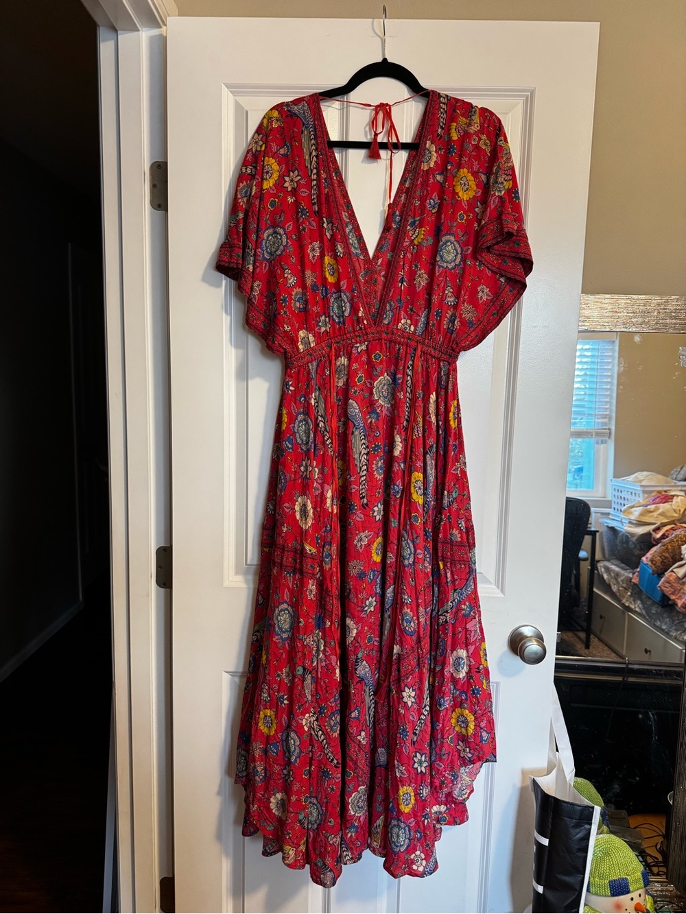 Spell lovebird gown large - Picture 3 of 11